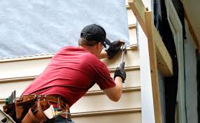 Affordable Siding Repair and Maintenance Services in Brownsville, TX